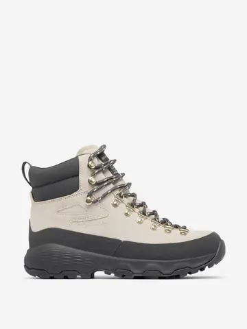 Ботинки женские Columbia Newton Alpine Pt, Серый