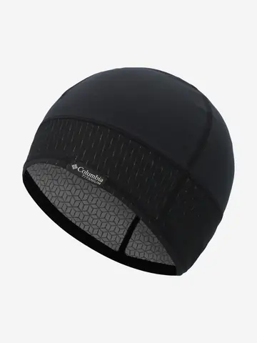 Шапка Columbia Titanium Performance, Черный