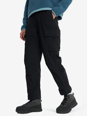Брюки женские Mountain Hardwear Stryder Lined Pant, Черный