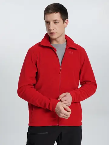 Толстовка мужская Helly Hansen Daybreaker, Красный