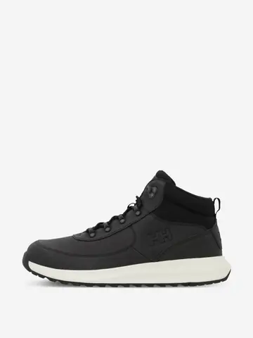 Ботинки мужские Helly Hansen Forest Evo, Черный