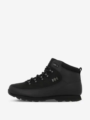 Ботинки мужские Helly Hansen The Forester Premium, Черный