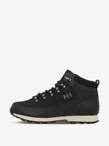 Ботинки женские Helly Hansen W The Forester Premium, Черный