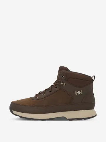 Ботинки мужские Helly Hansen Calgary 2, Коричневый