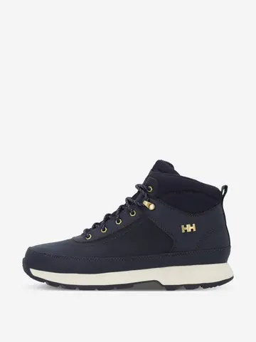 Ботинки женские Helly Hansen W Calgary 2, Серый