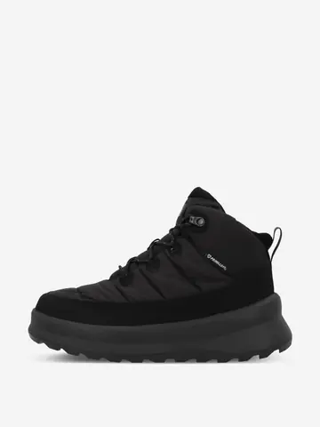 Ботинки утепленные женские Helly Hansen W Winter Bliss Boot Ht, Черный