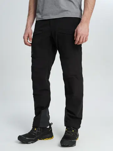 Брюки мужские Helly Hansen Verglas 2.0, Черный