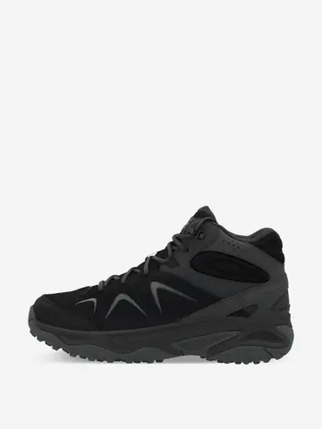 Ботинки Merrell Yokota 3 Mid Wp, Черный
