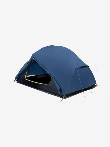 Палатка 2-местная Naturehike Mongar Ultralight, Синий