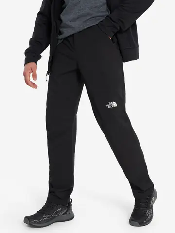 Брюки мужские The North Face M Diablo Reg, Черный
