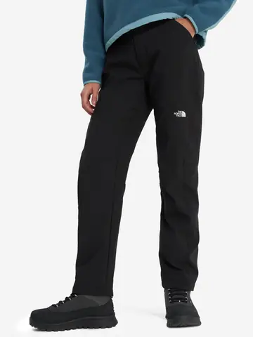Брюки женские The North Face, Черный