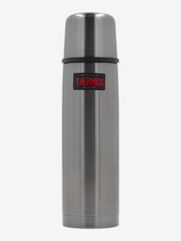 Термос Thermos FBB, 0.75 л, Серебряный
