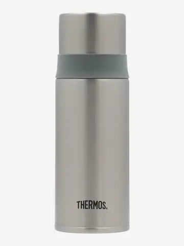 Термос Thermos FFM, 0.35 л, Серебряный