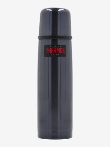 Термос Thermos FBB-500, 0.5 л, Синий