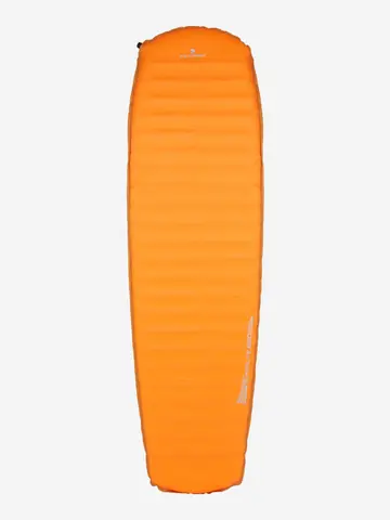 Коврик самонадувающийся Ferrino Superlite 800, Оранжевый